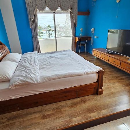 Sea Front Homestay Magong Zewnętrze zdjęcie