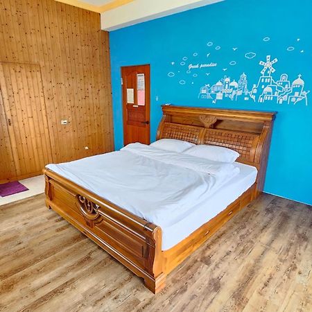 Sea Front Homestay Magong Zewnętrze zdjęcie