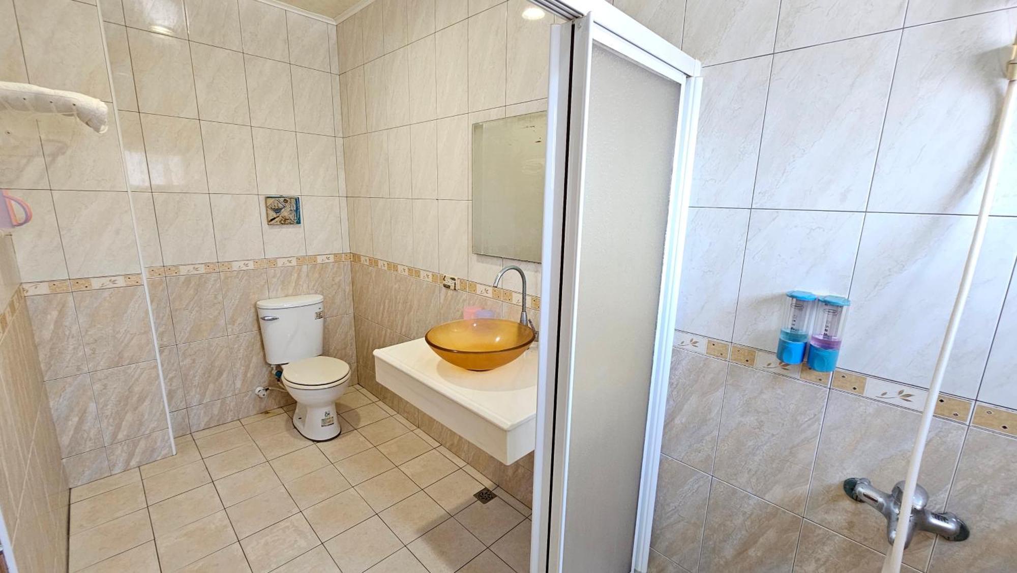 Sea Front Homestay Magong Zewnętrze zdjęcie
