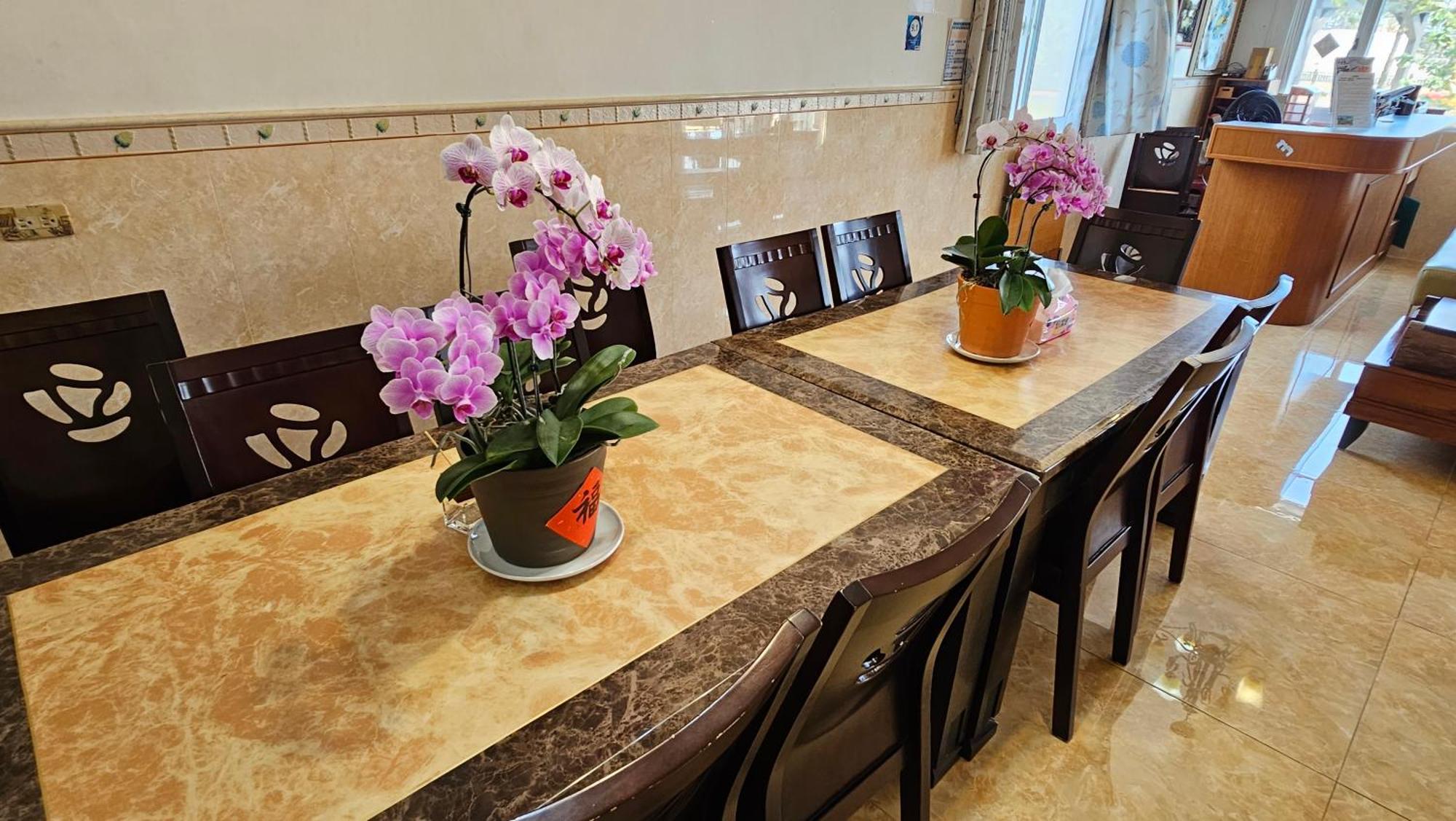 Sea Front Homestay Magong Zewnętrze zdjęcie