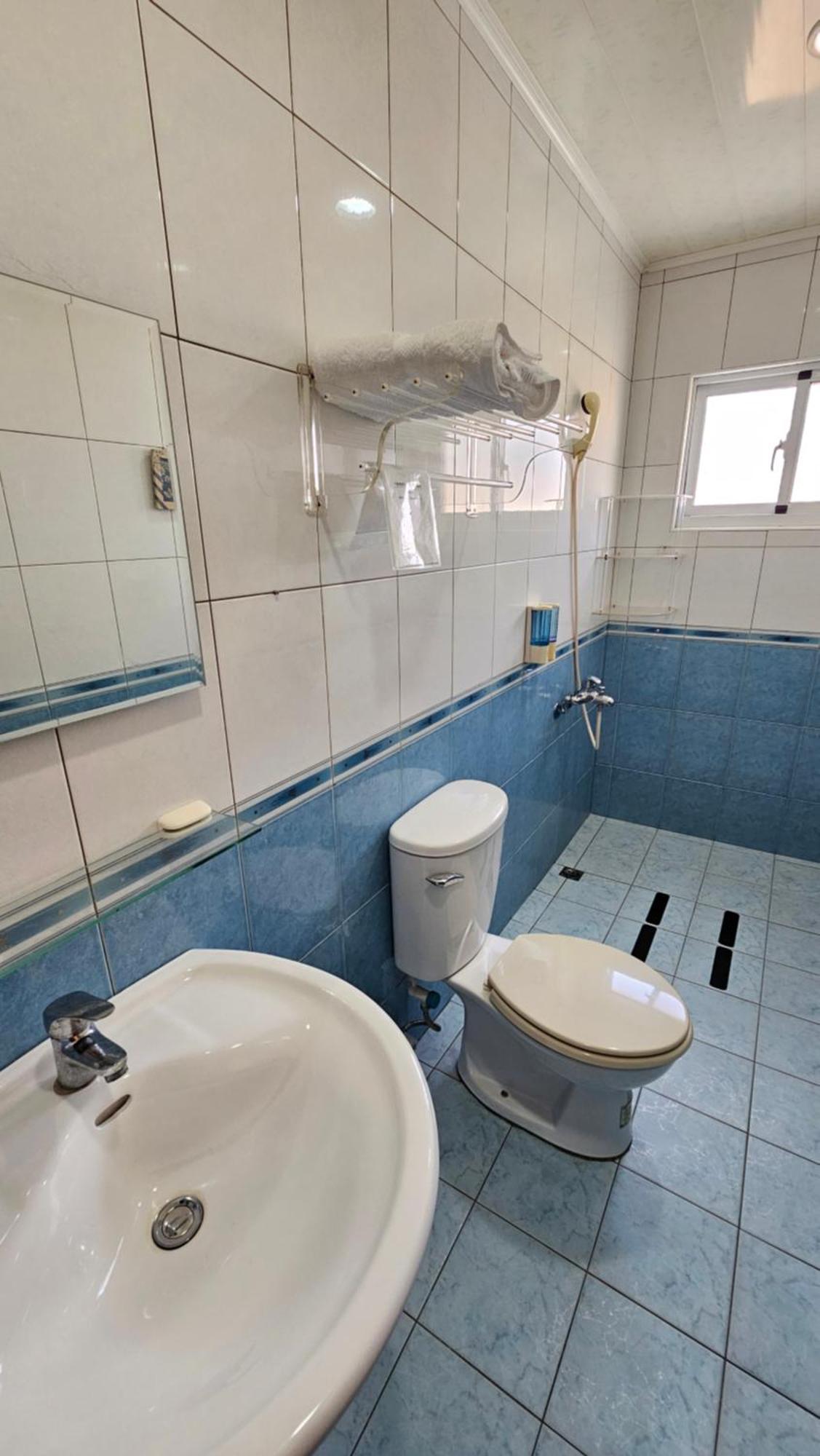 Sea Front Homestay Magong Zewnętrze zdjęcie