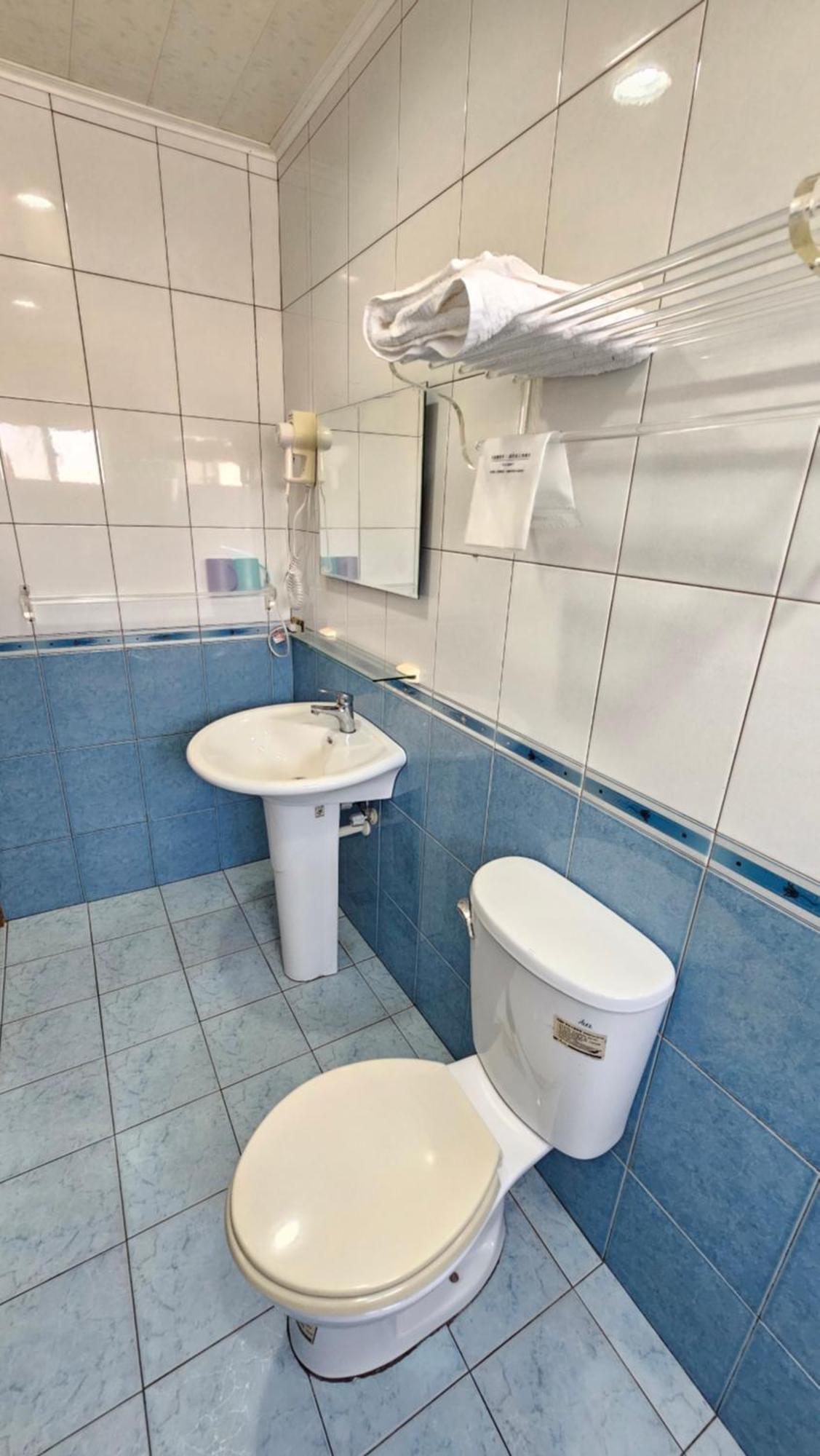 Sea Front Homestay Magong Zewnętrze zdjęcie