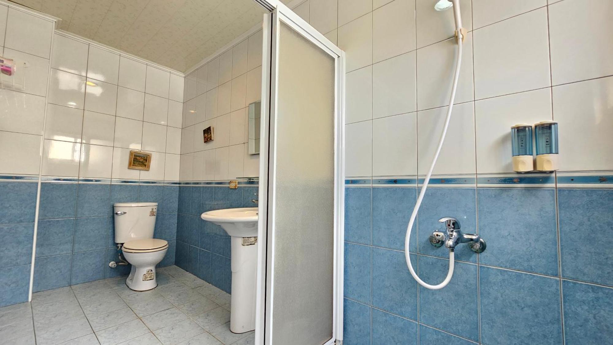 Sea Front Homestay Magong Zewnętrze zdjęcie