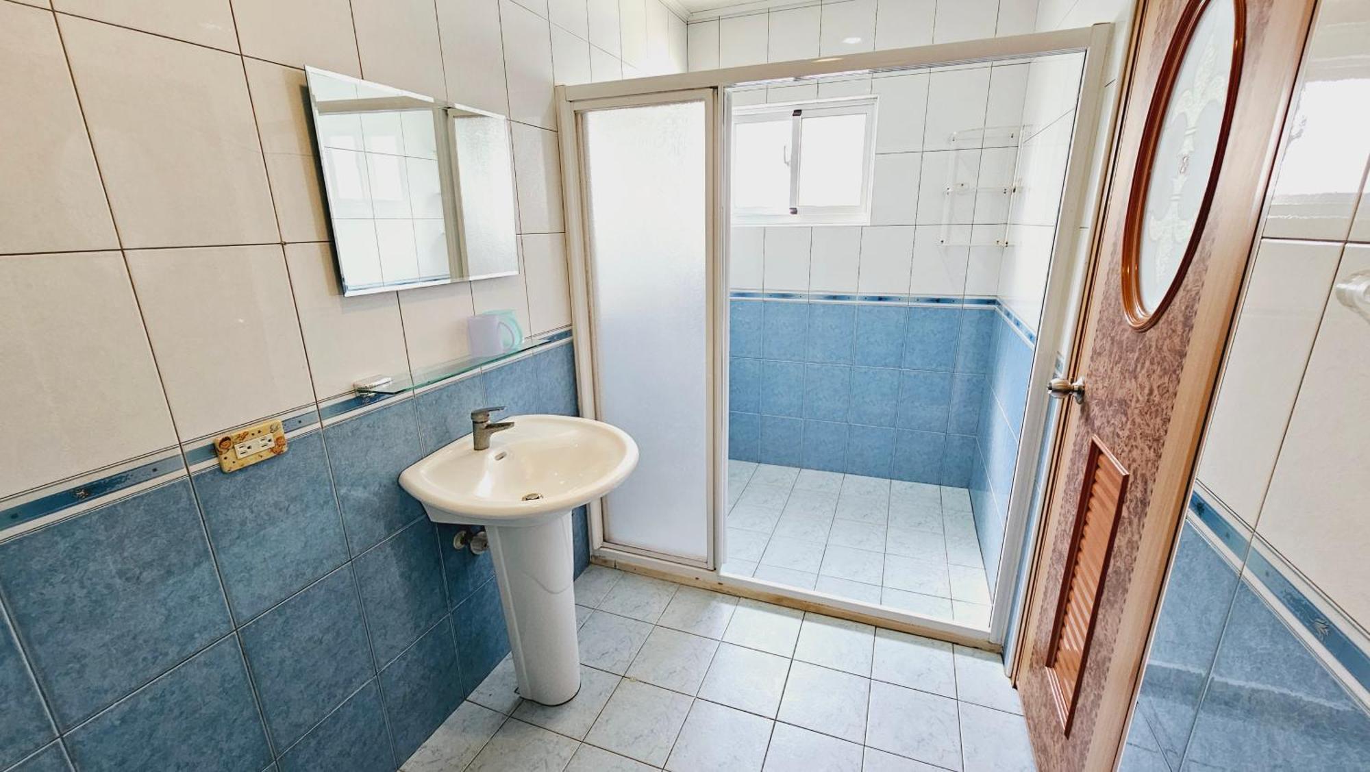Sea Front Homestay Magong Zewnętrze zdjęcie