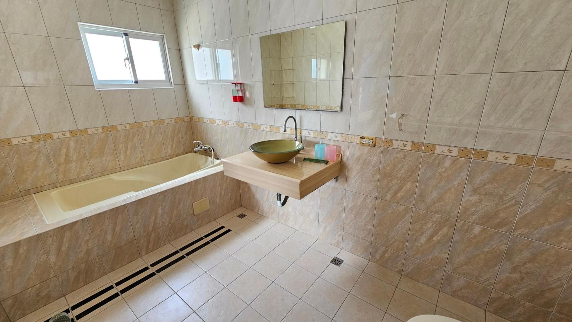 Sea Front Homestay Magong Pokój zdjęcie