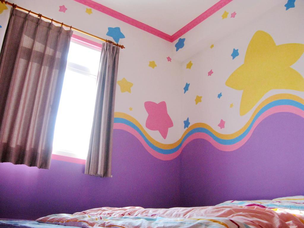 Sea Front Homestay Magong Zewnętrze zdjęcie